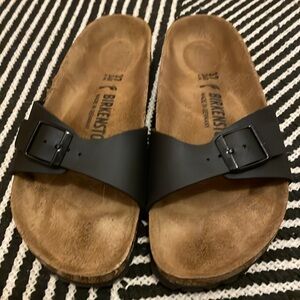 Birkenstock Madrid BS Birko-flor Sandals